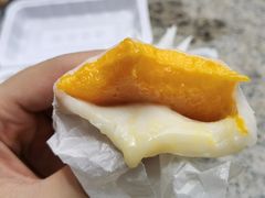 -澳门长洲糯米糍(柯打苏沙街店)