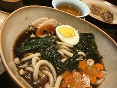 -雾山韩式烤肉·海南糟粕&椰子鸡火锅·海景餐厅(三亚绿发山海天JW万豪酒店)