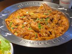 -胖哥俩肉蟹煲(苏州中心店)