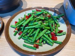 -川堂风·跷脚牛肉·乐山爆炒(宝山日月光店)