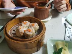 -阿政粤小馆(中央大街店)