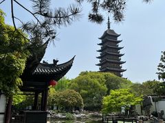 -常熟方塔园