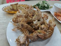 -秋姐美食店(海陵岛保利店)