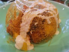 -虎哥私房菜(馒头山店)