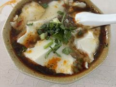 新繁牛肉豆花-新繁牛肉豆花(都江堰店)