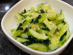 拍黄瓜-指爱龙虾(金杨路总店)