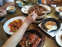 -鹅滋道(甘坑古镇店)