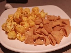 -半天妖烤鱼(东方新天地店)