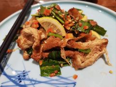 -福慧慈缘素食餐厅(王府井店)