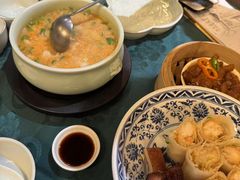 -誉八仙粤菜(万象天地店)