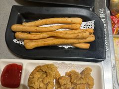 -海底捞火锅(海宁路店)