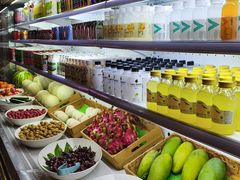 -海纳百川·都市温泉·足道·SPA(学院路店)