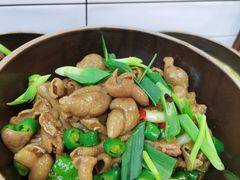 -麻伊伏土菜馆(朗州路店)