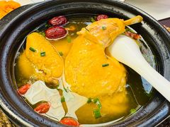 -七的湖·江南蟹舫·阳澄湖农家菜(蟹舫苑店)