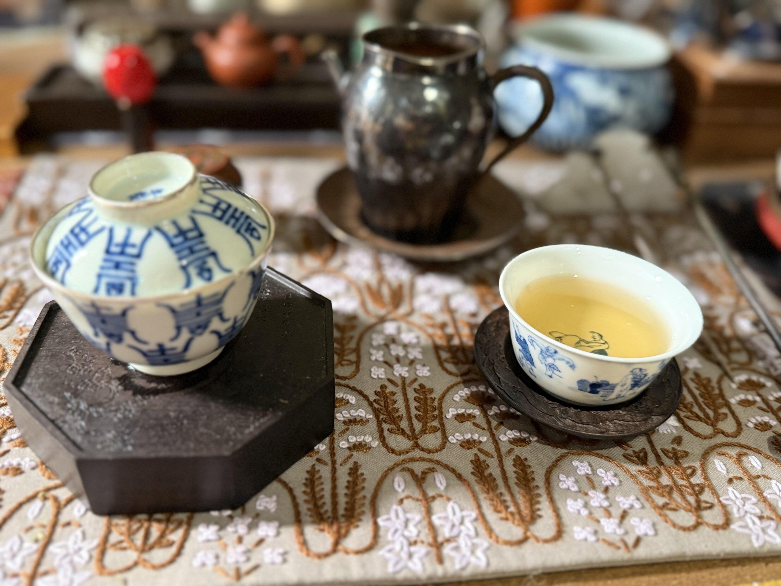 推荐靠谱!深圳品茶高质量工作室