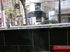-老盛兴汤包馆(江宁一店)