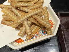 -玄白·炭烤活鳗(上海首店)