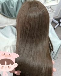 -AFA Hair studio·女士发型设计
