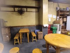 -栖凤渡杨婆鱼粉(苏仙传奇店)