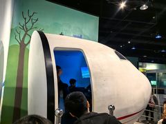 -中国杭州低碳科技馆