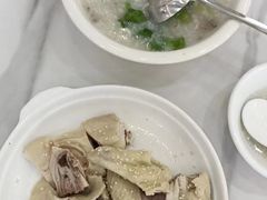 -祈胜邨•顺德鱼生•顺德菜(容桂店)