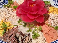 -老雒阳面馆·水席·洛阳菜(王城路店)