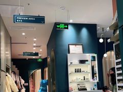 -海马体照相馆(西安高新万达广场店)