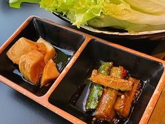 -谷牛和牛烤肉(漕河泾印象城店)