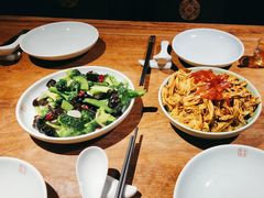 -小吊梨汤·北京菜·烤鸭(鸟巢店)