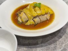 -乐忻皇朝(上海中心大厦店)