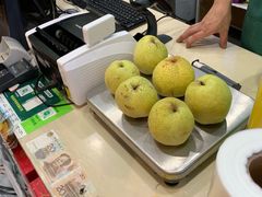 -鲜丰水果(番禺路店)