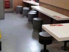 大堂-永和大王(长寿路店)