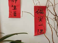 -团子君寿司·茶