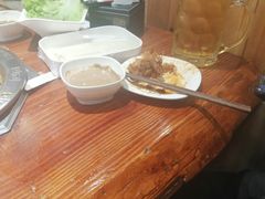 -王婆大虾(五道口店)