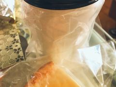 招牌奶茶-HAVE A ROOM·有间质果(总店)