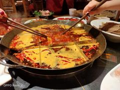 -纸盐河码头火锅(十八梯店)