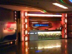 -莫泰酒店(上海虹桥北新泾地铁站天山路店)