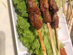 -串盟烧烤大排档·长沙美食地标(星沙店)