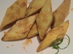 招积冰川茄-陶兰居·香港饭店·海鲜大排档(圆融时代广场店)