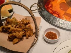 -左庭右院鲜牛肉火锅(新梅广场店)