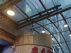 -中影国际影城(兰生大厦店)
