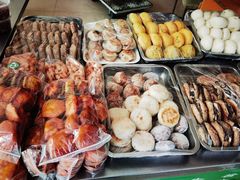 -壹条龙饭庄台基厂店