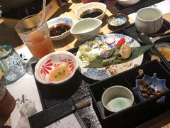 -味太助·银饭食堂(中华城店)