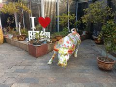 -阿细汉菜(本地盐帮菜名店)