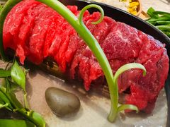 九秒牛肉-盡膳口福跷脚牛肉火锅(国贸商城店)