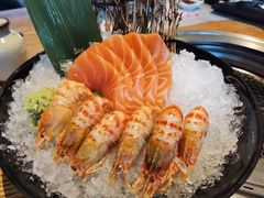 -赤坂亭M9和牛烧肉(世博源店)