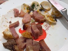 -凡塔斯牛排自助餐厅(广东佛山三水万达店)