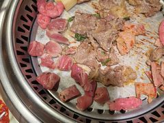 -梨花自助烤肉(乐宾店)