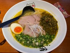 -豚一拉麺(花城汇南区店)