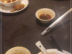 -一哥澳门豆捞·澳门风打边炉(高德置地店)
